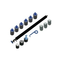 MicroSpareparts Roller Kit Ref: MSP5813A