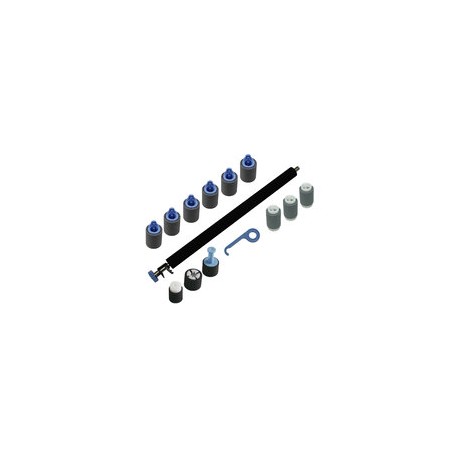 MicroSpareparts Roller Kit Ref: MSP5813A