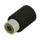 MicroSpareparts Paper Feed Roller Ref: MSP4398A