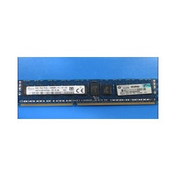 Hewlett Packard Enterprise SPS-DIMM 8GB 1RX4 PC3L 12800R Reference: 735302-001