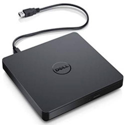 Dell USB DVD Drive-DW316 Reference: W125900720