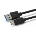 MicroConnect Gen2 USB C-A Cable, 0.25m Reference: W125901454