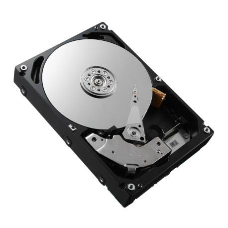 Dell 600GB 15K 6G 2.5INCH SAS HDD Reference: W127122073 