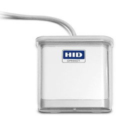 Omnikey 5022 DESKTOP READER WITH IP67 Référence: W128979789