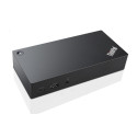 Lenovo ThinkPad USB C-Dock Référence: W128173101