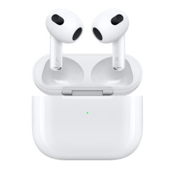 Apple Airpods (3Rd Generation) With Reference: W128278375