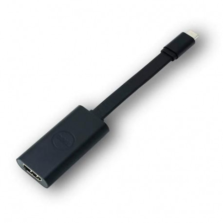 Dell Adapter USB-C to HDMI 2.0 Reference: 470-ABMZ