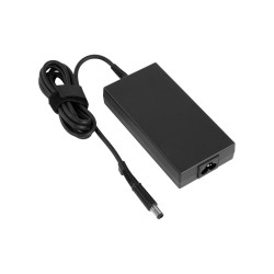 HP 120W AC adapter with 7.4mm Référence: W125776835
