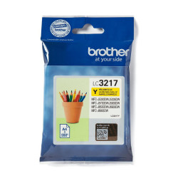 Brother LC3217Y INK FOR BH17