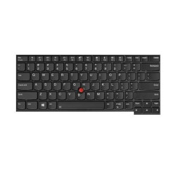 Lenovo Keyboard (SPANISH) Référence: 01AX415