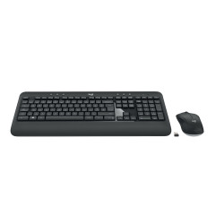 Logitech MK540 ADVANCED Référence: W128232236