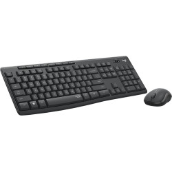 Logitech MK295 Silent Wireless Combo Reference: W126923593