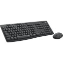 Logitech MK295 Silent Wireless Combo Reference: W126923593