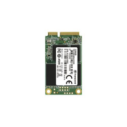 Transcend 230S 64GB, mSATA SSD, SATA3, Référence: W127153506