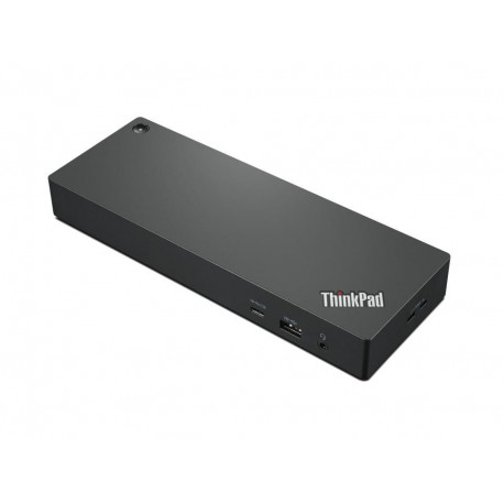 Lenovo ThinkPad Thunderbolt 4 Reference: W126393697