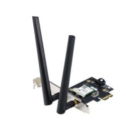 Asus Pce-Axe5400 Internal Wlan Reference: W128279783