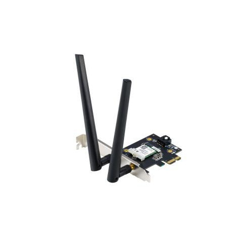 Asus Pce-Axe5400 Internal Wlan Reference: W128279783