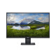 Dell Monitor E2720H - 27 Black Référence: DELL-E2720H