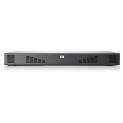 HP 0x2x16 KVM SVR Cnsl G2 VM CAC Référence: AF618A