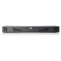 HP 0x2x16 KVM SVR Cnsl G2 VM CAC Référence: AF618A