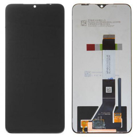 CoreParts Xiaomi Redmi 9T LCD Screen Reference: W126408843