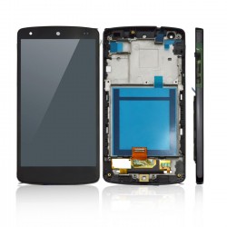 CoreParts LCD Screen and Digitizer with Référence: MSPP71766