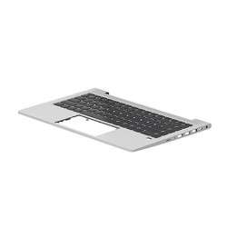 HP TOP COVER WITHKEYBOARD INTL Référence: W128792089