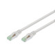 Digitus CAT 8.1 S-FTP patch cord, Cu, Référence: DK-1844-050