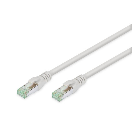 Digitus CAT 8.1 S-FTP patch cord, Cu, Référence: DK-1844-050