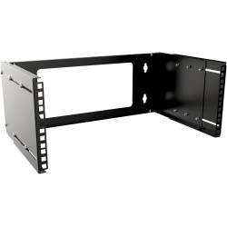 Lanview 19 4U Adjustable Depth Open Référence: W128317398