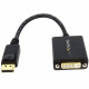 StarTech.com DISPLAYPORT TO DVI ADAPTER Référence: DP2DVI2