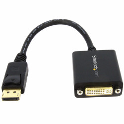StarTech.com DISPLAYPORT TO DVI ADAPTER Référence: DP2DVI2