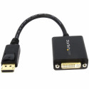 StarTech.com DISPLAYPORT TO DVI ADAPTER Référence: DP2DVI2