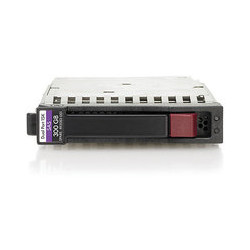 Hewlett Packard Enterprise HDD 300GB 10K SAS SFF DP Reference: 574879-B21-RFB
