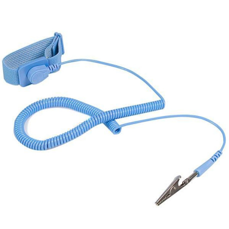 StarTech.com ESD ANTI STATIC WRIST STRAP Reference: SWS100