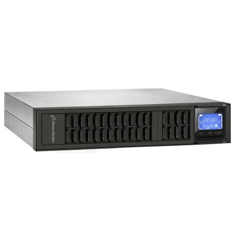PowerWalker VFI 1000 CRM UPS 1000VA/800W Référence: 10122000