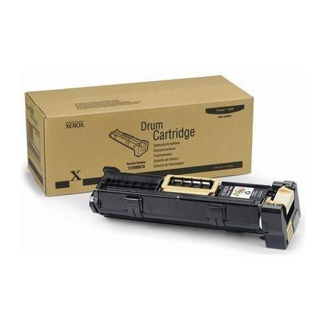 Xerox Drum Unit Black Référence: 013R00591
