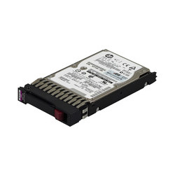 Hewlett Packard Enterprise 300Gb 10K RPM SAS 2.5 Inch Reference: 575055-001-RFB