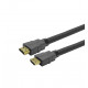 Vivolink PRO HDMI CABLE W/LOCK SPIKE Reference: W126434471
