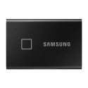Samsung Portable SSD T7 Touch 1TB Reference: W126825320