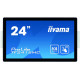 iiyama 24 Inch PCAP 10P Touch Reference: TF2415MC-B2