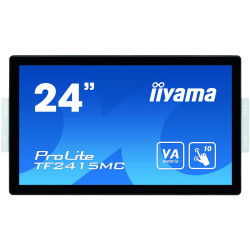 iiyama 24 Inch PCAP 10P Touch Reference: TF2415MC-B2