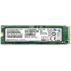 HP 1TB PCIe NVME TLC SSD Reference: W126825335