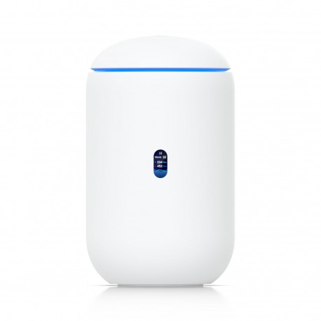 Ubiquiti Desktop 10G Cloud Gateway Référence: W129034599