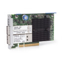 Hewlett Packard Enterprise IB FDR/EN 40Gb 2P Reference: 764285-B21