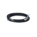 Dell QSFP28 to QSFP28 100GbE DAC Référence: W128943328 [Reconditionné. Limited availability]