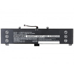 CoreParts Laptop Battery for Lenovo Reference: MBXLE-BA0149