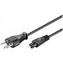 MicroConnect Power Cord Swiss - C5 3m Ref: PE160830