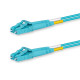 Lanview LC-LC Multi mode fibre cable Reference: W125944801