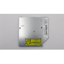 Lenovo 9mm Ultra-thin DVD-RW drive Référence: 5DX0J46488